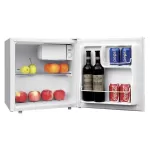 Холодильник BBK RF-050 White 