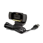 Купить Web-камера ExeGate GoldenEye C920 Black (EX286182RUS) - Vlarnika