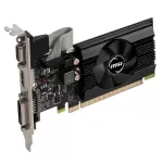 Видеокарта MSI NVIDIA GeForce GT 730 (N730K-2GD3/LP) 