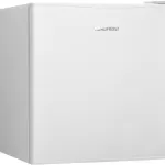 Холодильник NordFrost NR 402 W белый 