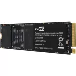 Купить SSD накопитель PC PET PCPS256G3 M.2 2280 256 ГБ - Vlarnika