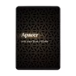 Купить SSD накопитель Apacer AS340X 2.5" 240 ГБ (AP240GAS340XC-1) - Vlarnika