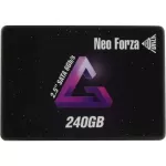 Купить SSD накопитель Neo Forza Zion NFS01 2.5" 128 ГБ (NFS011SA328-6007200) - Vlarnika