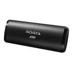 Купить Внешний SSD диск ADATA SE760 256ГБ (ASE760-256GU32G2-CBK) - Vlarnika