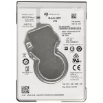 Купить Жесткий диск Seagate Mobile HDD 2ТБ (ST2000LM007) - Vlarnika