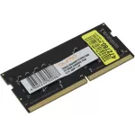 Купить Оперативная память QUMO 8Gb DDR4 2666MHz SO-DIMM (QUM4S-8G2666C19) - Vlarnika