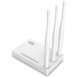 Купить Wi-Fi роутер с LTE-модулем NETIS MW5230 White - Vlarnika