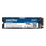 Купить SSD накопитель Smartbuy Stream E14 256GB - Vlarnika