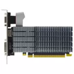 Купить Видеокарта AFOX NVIDIA GeForce GT 710 V3 (AF710-1024D3L5-V3) - Vlarnika