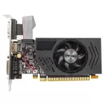 Видеокарта AFOX NVIDIA GeForce GT 740 (AF740-4096D5H3-V3) 