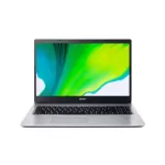 Купить Ноутбук Acer A315-23-P3CJ серебристый (NX.HETEX.01F) - Vlarnika