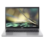 Купить Ноутбук Acer Aspire 3 A315-59-39S9 Silver - Vlarnika