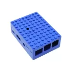 Купить Корпус ACD ABS Plastic Building Block for Raspberry Pi 3 RA184 - Vlarnika