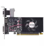 Купить Видеокарта Afox NVIDIA GeForce GT240 1024MB DDR3 128-Bit - Vlarnika