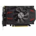 Видеокарта AFOX NVIDIA GeForce GT 730 (AF730-4096D5H5) 