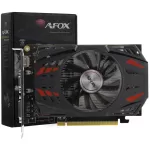 Видеокарта AFOX NVIDIA GeForce GT 730 (AF730-4096D5H5) 