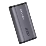 Купить Внешний SSD диск ADATA 500 ГБ (AELI-SE880-500GCGY) - Vlarnika