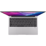 Ноутбук DIGMA EVE C5801 серебристый (DN15CN-8CXW03) 