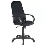 Купить Компьютерное кресло Бюрократ 664041 CH-808AXSN/TW-11 70х70х123 см, черный - Vlarnika