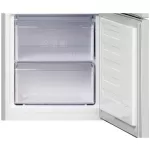 Холодильник Beko RCSK 250 M 00 S серебристый 