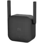 Купить Усилитель сигнала Xiaomi Mi Wi-Fi Amplifier Pro (Black) - Vlarnika