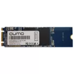 Купить SSD накопитель QUMO Novation M.2 2280 240 ГБ (Q3DT-256GAEN-M2) - Vlarnika