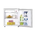 Холодильник WILLMARK XR-50W белый 