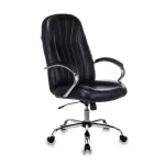 Купить Компьютерное кресло Бюрократ T-898SL/BLACK - Vlarnika