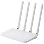 Купить Wi-Fi роутер Xiaomi Mi Router 4C White (R4CM) - Vlarnika