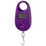 Купить Весы Energy BEZ-150 Фиолетовые - Vlarnika