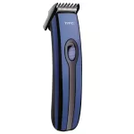 Купить Машинка для стрижки волос HTC AT-209 black/blue - Vlarnika