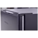 Холодильник NordFrost NR 506 B черный 