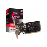 Купить Видеокарта AFOX AMD Radeon R5 230 (AFR5230-1024D3L5) - Vlarnika