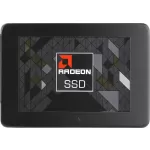 Купить SSD накопитель AMD Radeon R5 2.5" 120 ГБ (R5SL120G) - Vlarnika