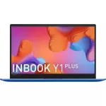Купить Ноутбук Infinix Inbook Y1 Plus 10TH XL28 Grey (71008301201) - Vlarnika