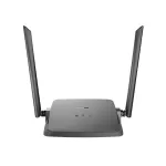 Купить Wi-Fi роутер D-Link DIR-615/Z1A Black - Vlarnika