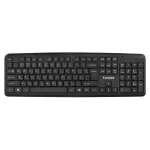 Купить Проводная клавиатура ExeGate LY-331L2 Black (EX279939RUS) - Vlarnika