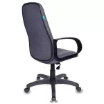 Характеристики - кресло руководителя Бюрократ CH-808AXSN/G, темно-серый 