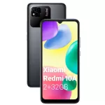 Купить Смартфон Xiaomi Redmi 10A 2/32GB Graphite Gray (38893) - Vlarnika