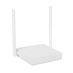 Купить Wi-Fi роутер TP-Link TL-WR820N белый (976905) - Vlarnika
