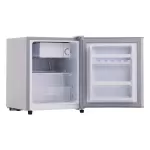 Холодильник OLTO RF-050 серебристый 