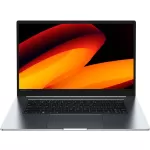 Купить Ноутбук Infinix Y2 Plus 11TH XL29 серый (71008301405) - Vlarnika