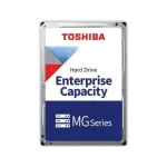 Купить Жесткий диск Toshiba 4 ТБ (MG08SDA400E) - Vlarnika