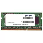 Оперативная память PATRIOT PSD34G160081S 