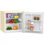 Холодильник NordFrost NR 506 E Beige 
