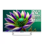 Купить Телевизор Topdevice TDTV24CS04H_WE, 24"(61 см), HD - Vlarnika