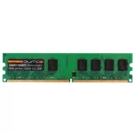Купить Оперативная память QUMO (QUM2U-2G800T5), DDR2 1x2Gb, 800MHz - Vlarnika