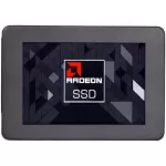 Купить SSD накопитель AMD Radeon R5 2.5" 256 ГБ (R5SL256G) - Vlarnika