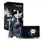 Видеокарта AFOX NVIDIA GeForce GT 610 (AF610-1024D3L7-V6) 