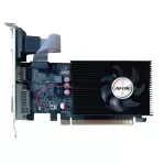 Видеокарта AFOX NVIDIA GeForce GT 610 (AF610-1024D3L7-V6) 